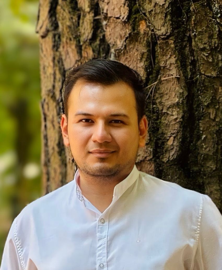 Dr. Marco Antonio Pérez Torres